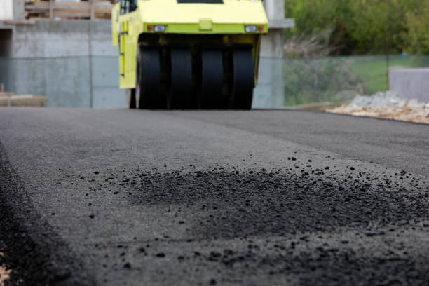 Best Driveway Pavers Installation  in Lowes Island, VA