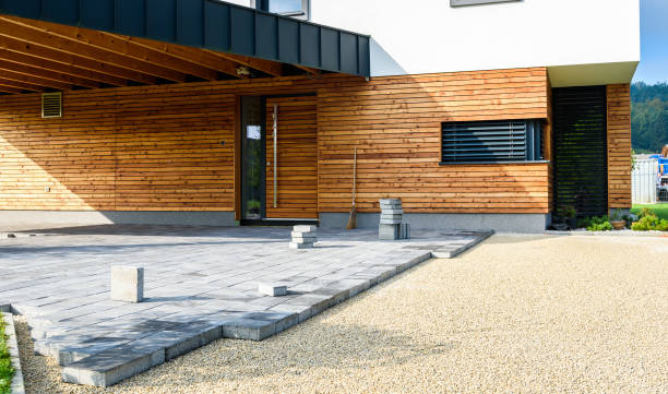 Driveway Pavers for Homes in Lowes Island, VA