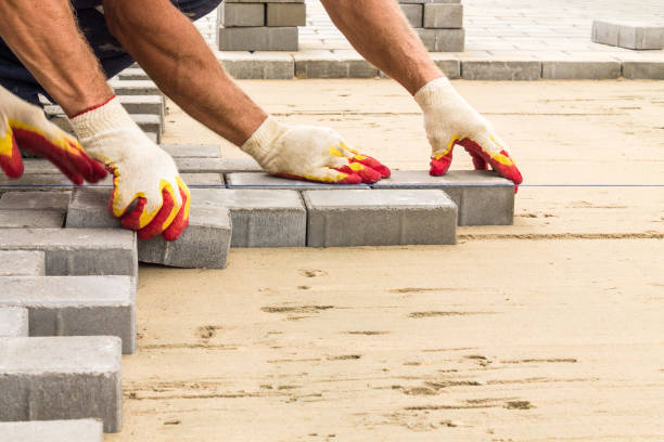 Best Best Driveway Pavers  in Lowes Island, VA