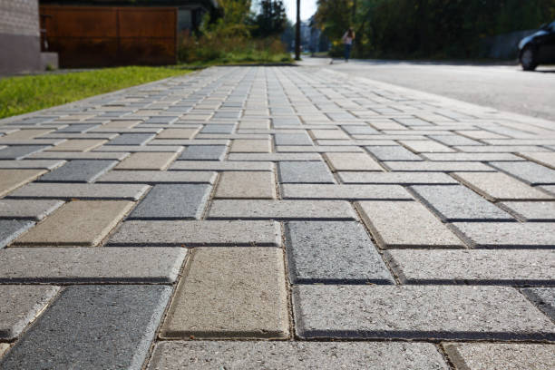 Best Permeable Paver Driveway  in Lowes Island, VA