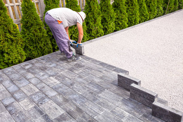 Best Driveway Pavers for Homes  in Lowes Island, VA