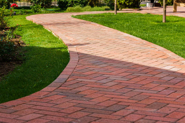 Best Concrete Paver Driveway  in Lowes Island, VA