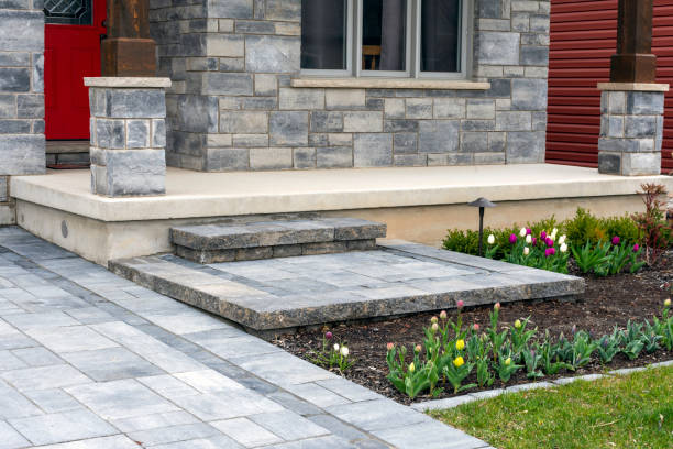 Best Driveway Pavers Near Me  in Lowes Island, VA