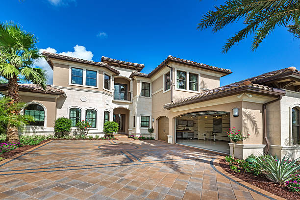 Best Driveway Pavers Near Me  in Lowes Island, VA