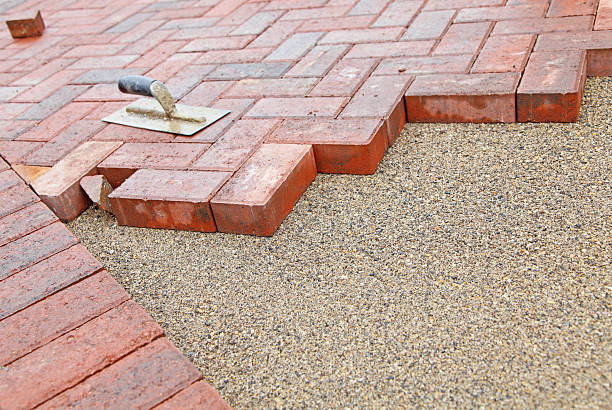Driveway Repair Near Me in Lowes Island, VA