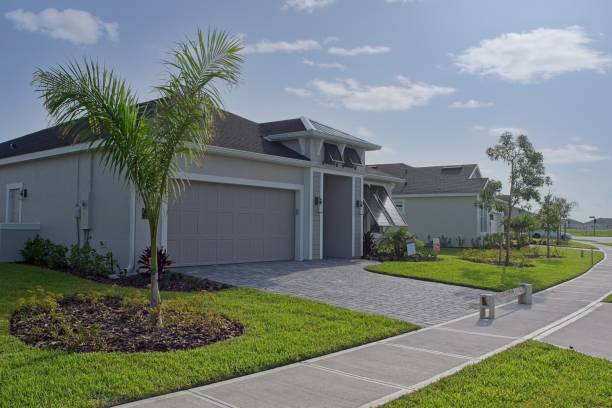 Best Professional Driveway Pavers  in Lowes Island, VA
