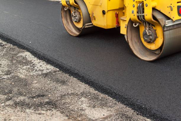 Best Interlocking Driveway Pavers  in Lowes Island, VA
