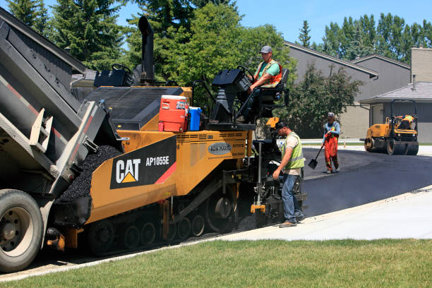Professional Driveway Pavers in Lowes Island, VA