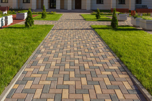 Best Commercial Driveway Pavers  in Lowes Island, VA